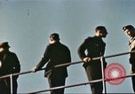 Standbild United States Army Air Forces Polebrook Northamptonshire England, 1943, aus Sekunde 34 historischem Filmmaterial Videoclip 65675062851
