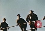 Standbild United States Army Air Forces Polebrook Northamptonshire England, 1943, aus Sekunde 37 historischem Filmmaterial Videoclip 65675062851