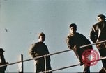 Standbild United States Army Air Forces Polebrook Northamptonshire England, 1943, aus Sekunde 38 historischem Filmmaterial Videoclip 65675062851