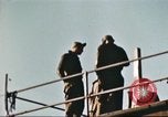 Standbild United States Army Air Forces Polebrook Northamptonshire England, 1943, aus Sekunde 43 historischem Filmmaterial Videoclip 65675062851