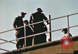 Standbild United States Army Air Forces Polebrook Northamptonshire England, 1943, aus Sekunde 47 historischem Filmmaterial Videoclip 65675062851