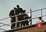 Standbild United States Army Air Forces Polebrook Northamptonshire England, 1943, aus Sekunde 48 historischem Filmmaterial Videoclip 65675062851