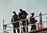 Standbild United States Army Air Forces Polebrook Northamptonshire England, 1943, aus Sekunde 51 historischem Filmmaterial Videoclip 65675062851