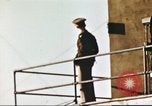 Standbild United States Army Air Forces Polebrook Northamptonshire England, 1943, aus Sekunde 53 historischem Filmmaterial Videoclip 65675062851
