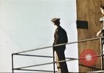 Standbild United States Army Air Forces Polebrook Northamptonshire England, 1943, aus Sekunde 54 historischem Filmmaterial Videoclip 65675062851