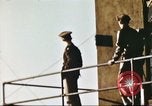 Standbild United States Army Air Forces Polebrook Northamptonshire England, 1943, aus Sekunde 55 historischem Filmmaterial Videoclip 65675062851