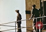 Standbild United States Army Air Forces Polebrook Northamptonshire England, 1943, aus Sekunde 56 historischem Filmmaterial Videoclip 65675062851