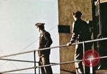 Standbild United States Army Air Forces Polebrook Northamptonshire England, 1943, aus Sekunde 57 historischem Filmmaterial Videoclip 65675062851