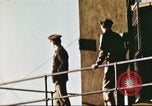 Standbild United States Army Air Forces Polebrook Northamptonshire England, 1943, aus Sekunde 58 historischem Filmmaterial Videoclip 65675062851