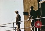 Standbild United States Army Air Forces Polebrook Northamptonshire England, 1943, aus Sekunde 59 historischem Filmmaterial Videoclip 65675062851