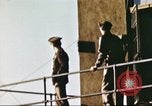 Standbild United States Army Air Forces Polebrook Northamptonshire England, 1943, aus Sekunde 60 historischem Filmmaterial Videoclip 65675062851