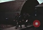 Immagine di I militari americani di unità Polebrook Northamptonshire Inghilterra, 1943, secondo 3 filmato di repertorio 65675062854