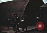 Immagine di I militari americani di unità Polebrook Northamptonshire Inghilterra, 1943, secondo 4 filmato di repertorio 65675062854