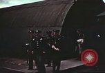 Immagine di I militari americani di unità Polebrook Northamptonshire Inghilterra, 1943, secondo 5 filmato di repertorio 65675062854