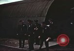 Immagine di I militari americani di unità Polebrook Northamptonshire Inghilterra, 1943, secondo 6 filmato di repertorio 65675062854