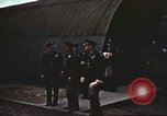 Immagine di I militari americani di unità Polebrook Northamptonshire Inghilterra, 1943, secondo 7 filmato di repertorio 65675062854