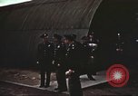 Immagine di I militari americani di unità Polebrook Northamptonshire Inghilterra, 1943, secondo 8 filmato di repertorio 65675062854