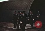 Immagine di I militari americani di unità Polebrook Northamptonshire Inghilterra, 1943, secondo 9 filmato di repertorio 65675062854