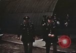 Immagine di I militari americani di unità Polebrook Northamptonshire Inghilterra, 1943, secondo 11 filmato di repertorio 65675062854