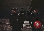 Immagine di I militari americani di unità Polebrook Northamptonshire Inghilterra, 1943, secondo 12 filmato di repertorio 65675062854
