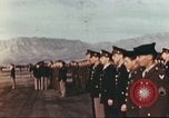 Immagine di I militari americani di unità Polebrook Northamptonshire Inghilterra, 1943, secondo 31 filmato di repertorio 65675062854