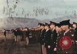Immagine di I militari americani di unità Polebrook Northamptonshire Inghilterra, 1943, secondo 32 filmato di repertorio 65675062854