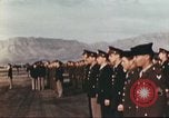 Immagine di I militari americani di unità Polebrook Northamptonshire Inghilterra, 1943, secondo 33 filmato di repertorio 65675062854