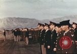 Immagine di I militari americani di unità Polebrook Northamptonshire Inghilterra, 1943, secondo 34 filmato di repertorio 65675062854