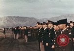 Immagine di I militari americani di unità Polebrook Northamptonshire Inghilterra, 1943, secondo 35 filmato di repertorio 65675062854