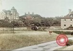 Immagine di Esercito Americano Air Force personale Inghilterra, 1943, secondo 4 filmato di repertorio 65675062856