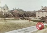 Immagine di Esercito Americano Air Force personale Inghilterra, 1943, secondo 5 filmato di repertorio 65675062856