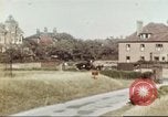 Immagine di Esercito Americano Air Force personale Inghilterra, 1943, secondo 6 filmato di repertorio 65675062856