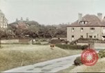 Immagine di Esercito Americano Air Force personale Inghilterra, 1943, secondo 7 filmato di repertorio 65675062856