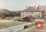 Immagine di Esercito Americano Air Force personale Inghilterra, 1943, secondo 9 filmato di repertorio 65675062856