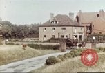 Immagine di Esercito Americano Air Force personale Inghilterra, 1943, secondo 11 filmato di repertorio 65675062856