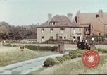 Immagine di Esercito Americano Air Force personale Inghilterra, 1943, secondo 14 filmato di repertorio 65675062856