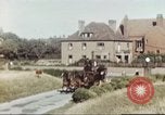 Immagine di Esercito Americano Air Force personale Inghilterra, 1943, secondo 22 filmato di repertorio 65675062856