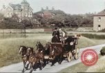 Immagine di Esercito Americano Air Force personale Inghilterra, 1943, secondo 28 filmato di repertorio 65675062856