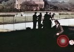 Immagine di Esercito Americano Air Force personale Inghilterra, 1943, secondo 33 filmato di repertorio 65675062856