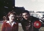 Immagine di Esercito Americano Air Force personale Inghilterra, 1943, secondo 34 filmato di repertorio 65675062856