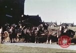 Immagine di Esercito Americano Air Force personale Inghilterra, 1943, secondo 36 filmato di repertorio 65675062856