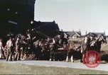 Immagine di Esercito Americano Air Force personale Inghilterra, 1943, secondo 37 filmato di repertorio 65675062856