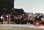 Immagine di Esercito Americano Air Force personale Inghilterra, 1943, secondo 43 filmato di repertorio 65675062856