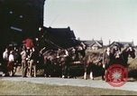 Immagine di Esercito Americano Air Force personale Inghilterra, 1943, secondo 44 filmato di repertorio 65675062856