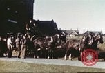 Immagine di Esercito Americano Air Force personale Inghilterra, 1943, secondo 47 filmato di repertorio 65675062856