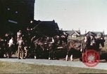 Immagine di Esercito Americano Air Force personale Inghilterra, 1943, secondo 48 filmato di repertorio 65675062856
