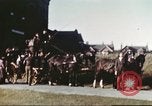 Immagine di Esercito Americano Air Force personale Inghilterra, 1943, secondo 49 filmato di repertorio 65675062856