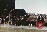 Immagine di Esercito Americano Air Force personale Inghilterra, 1943, secondo 51 filmato di repertorio 65675062856