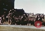 Immagine di Esercito Americano Air Force personale Inghilterra, 1943, secondo 52 filmato di repertorio 65675062856