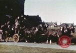 Immagine di Esercito Americano Air Force personale Inghilterra, 1943, secondo 53 filmato di repertorio 65675062856